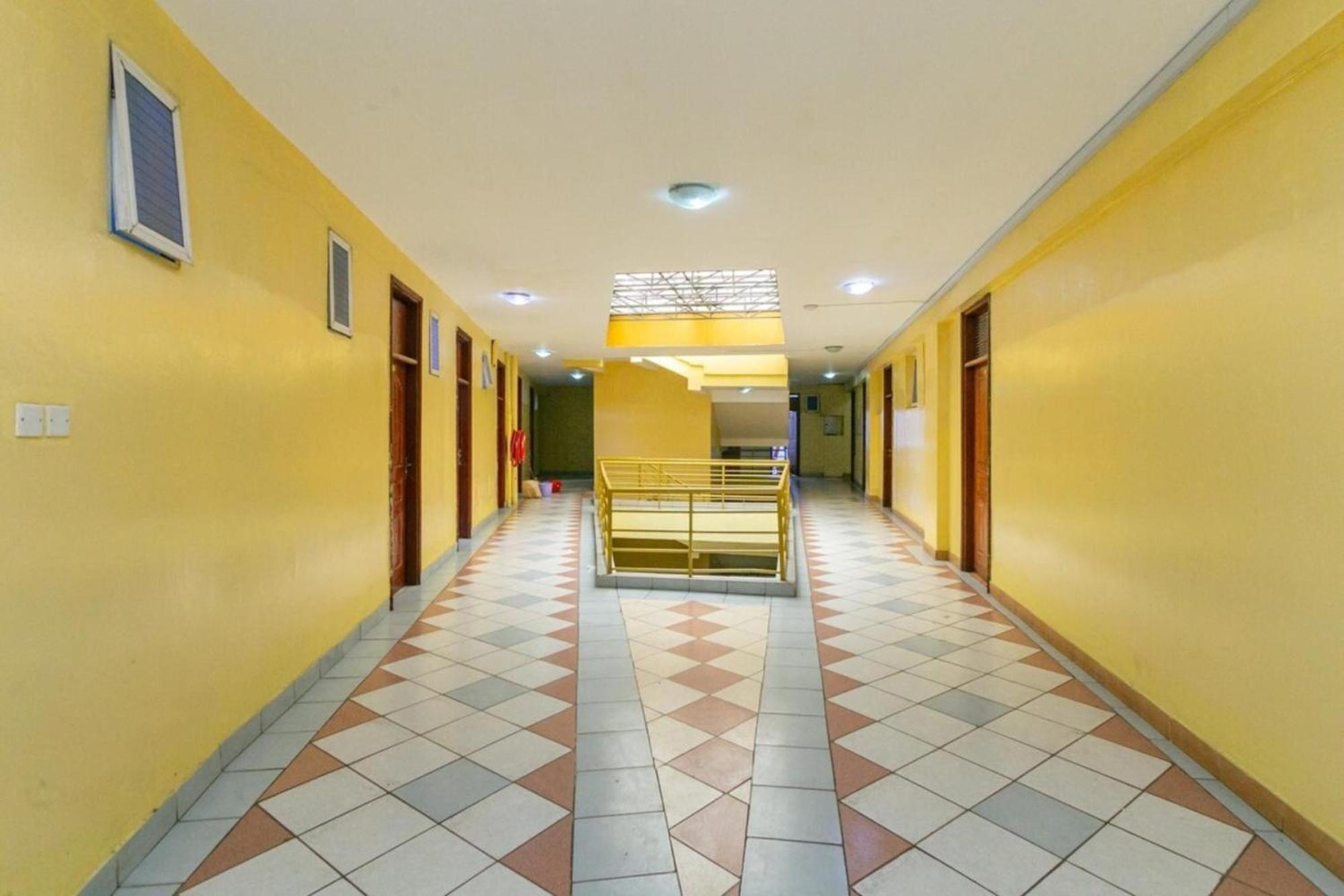 Fahari Bliss Hotel Найроби Екстериор снимка