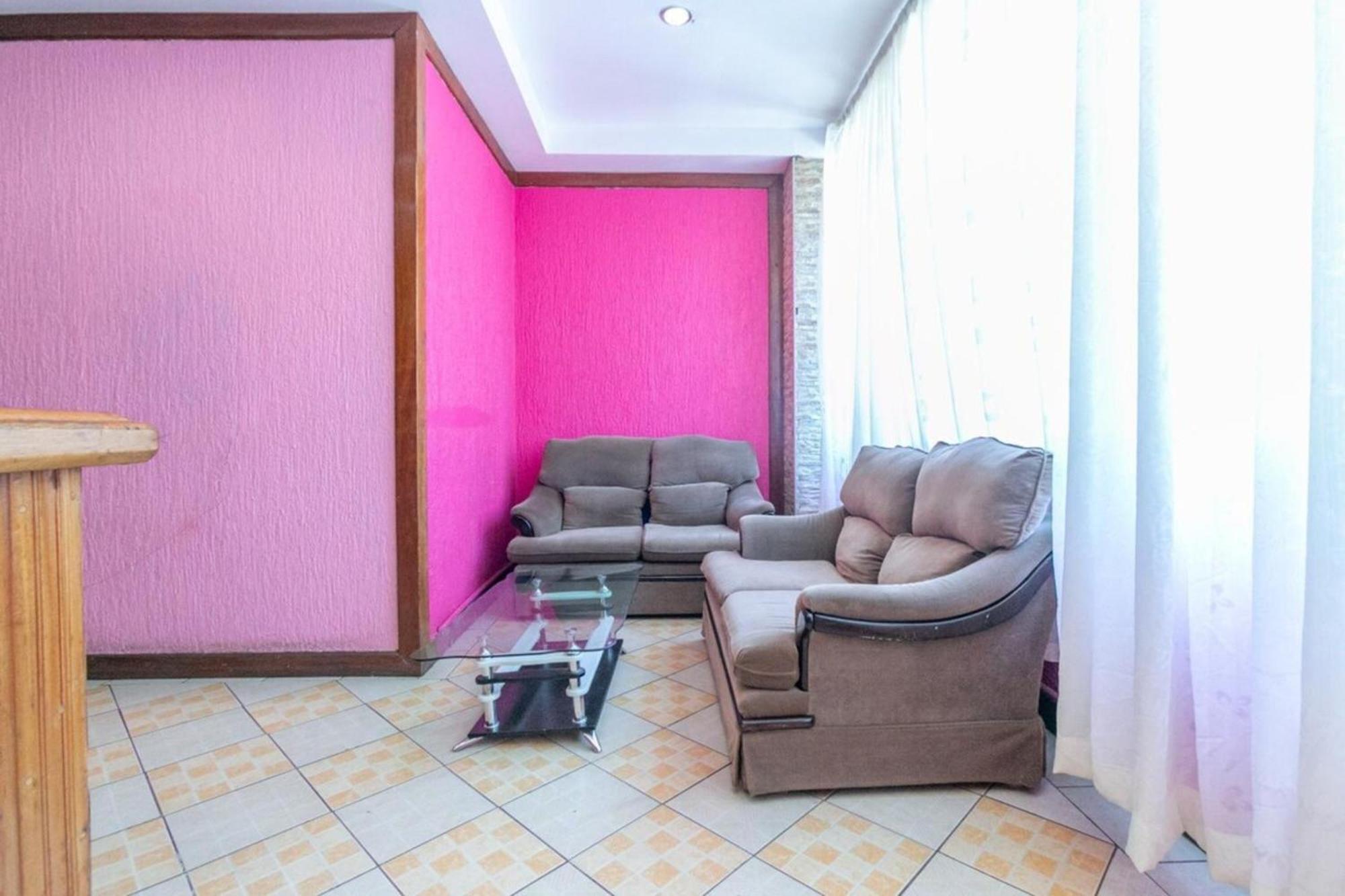 Fahari Bliss Hotel Найроби Екстериор снимка