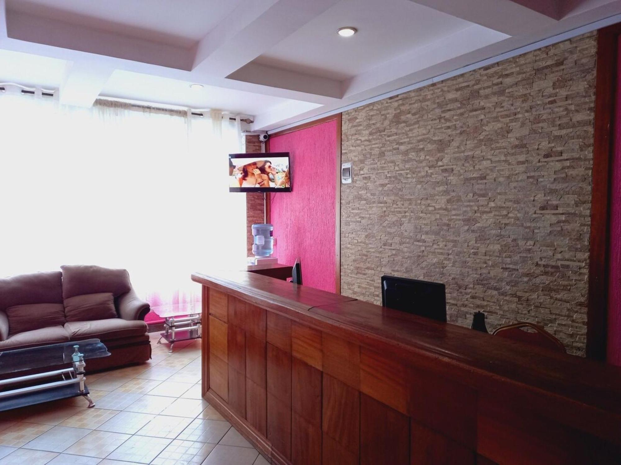 Fahari Bliss Hotel Найроби Екстериор снимка