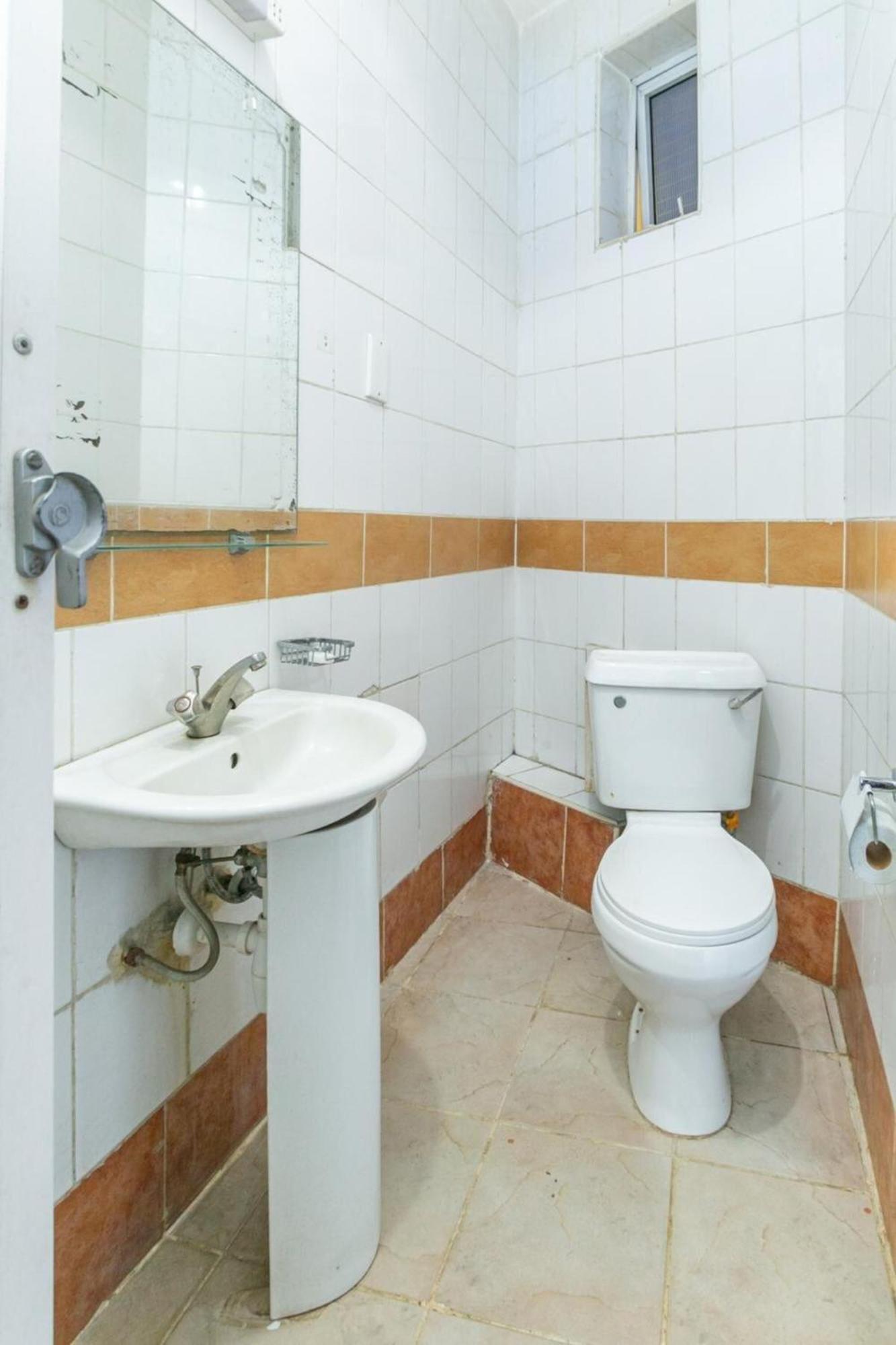 Fahari Bliss Hotel Найроби Екстериор снимка