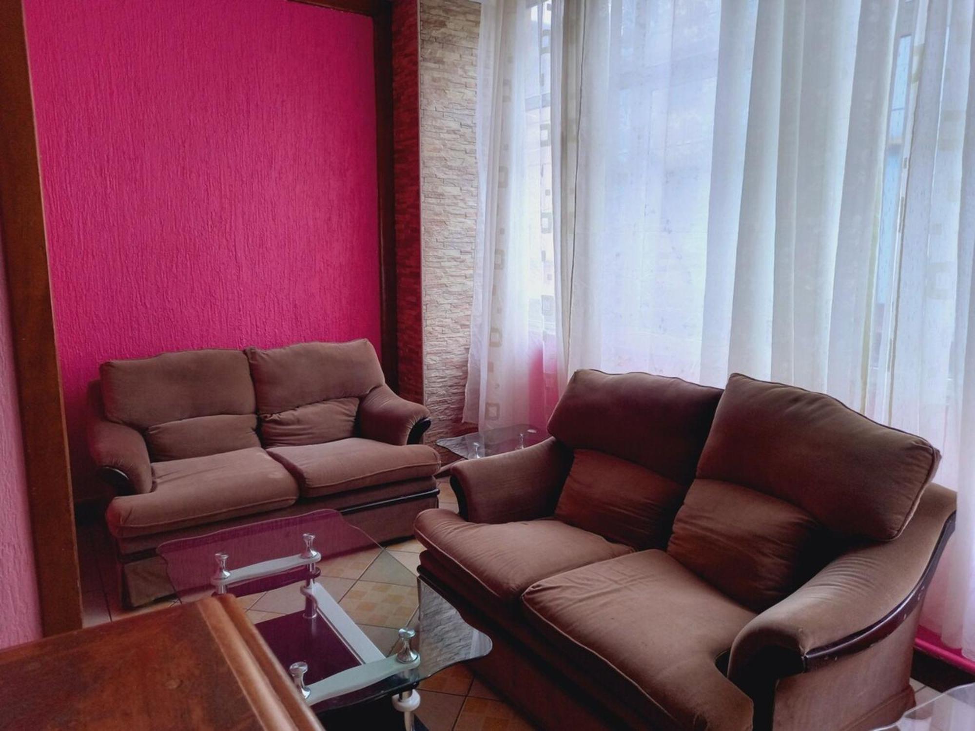 Fahari Bliss Hotel Найроби Екстериор снимка