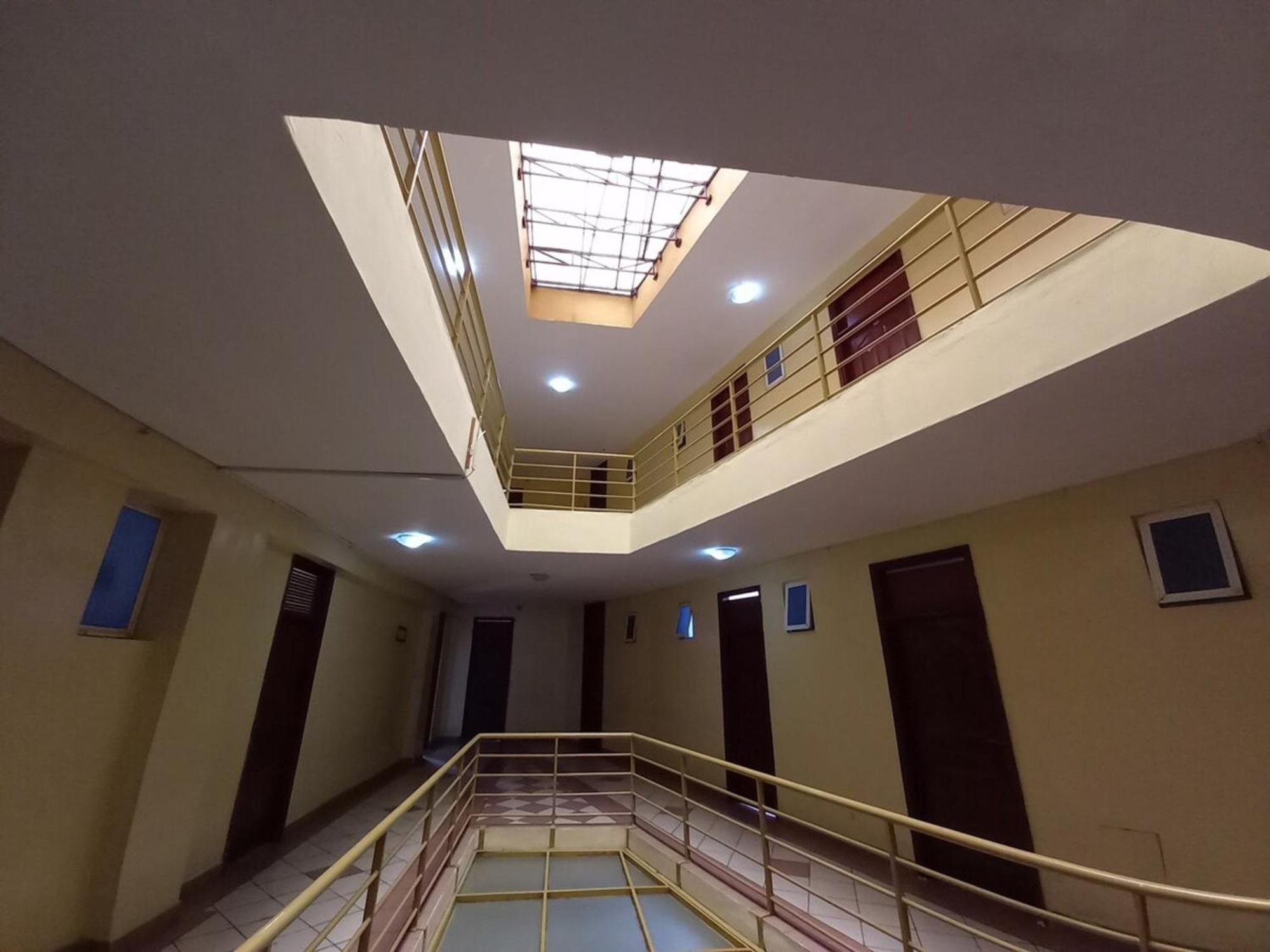 Fahari Bliss Hotel Найроби Екстериор снимка